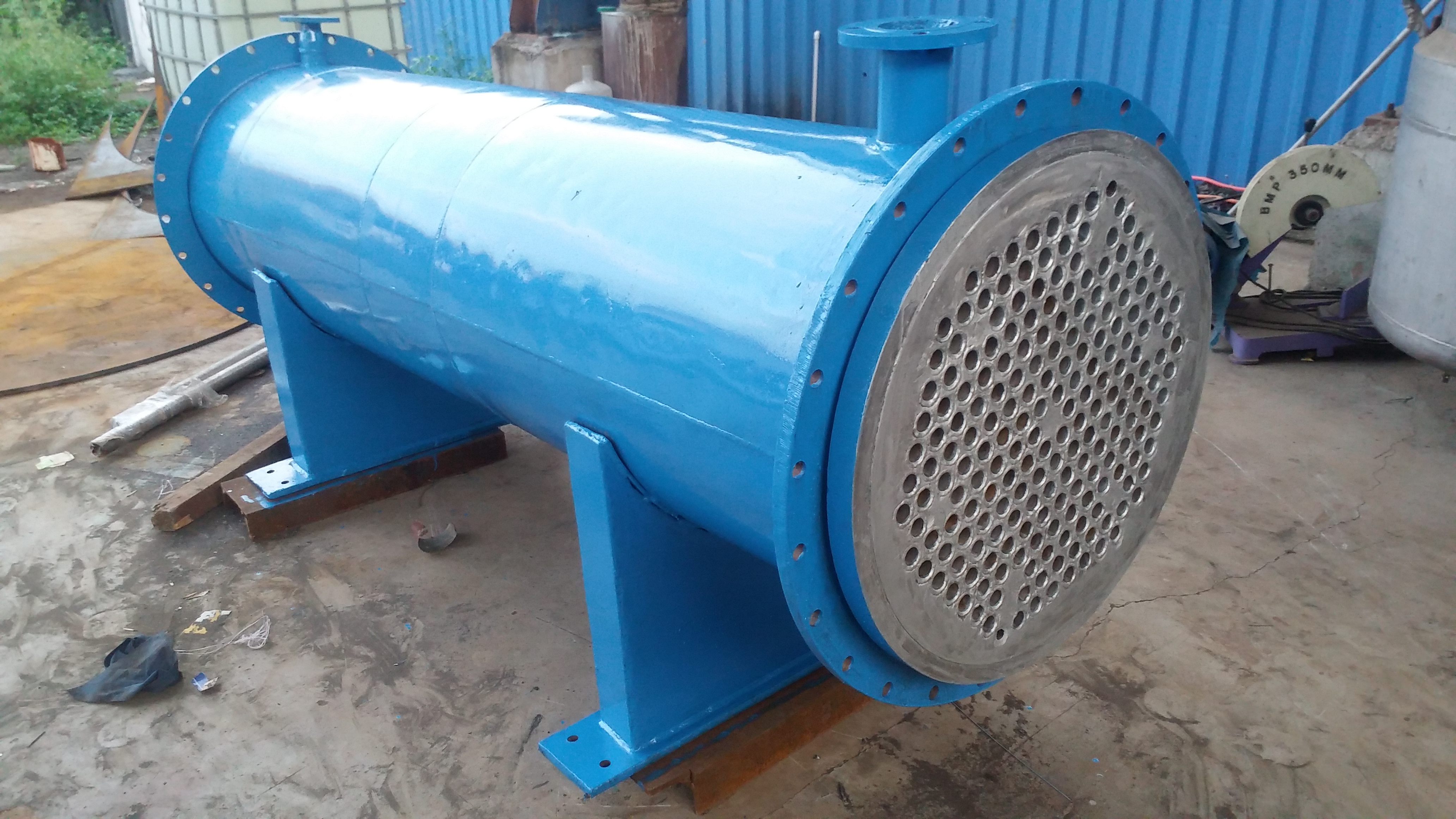 Heat Exchangers